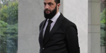 Syrische regering kondigt 400% verhoging overheidssalarissen aan
