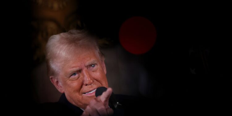 Massadeportaties van start in Chicago na beëdiging Trump