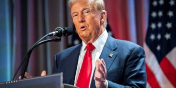 Trump’s vonnis in Stormy Daniels-zaak vrijdag bekendgemaakt