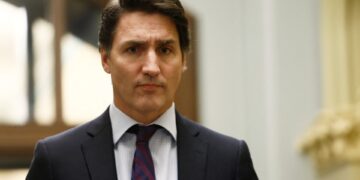 Justin Trudeau verlaat het liberale leiderschap: een terugblik op zijn reis