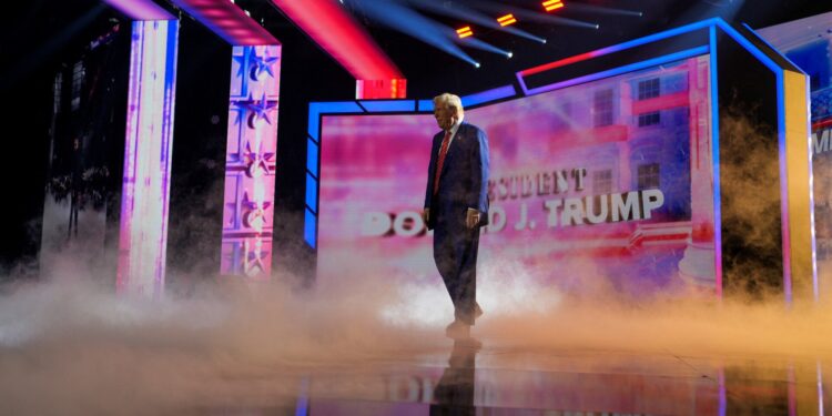 De impact van ‘America First’ op de planeet