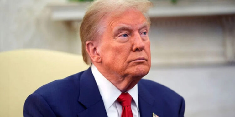 Trumps dreigementen onthullen het ware gezicht van Amerika