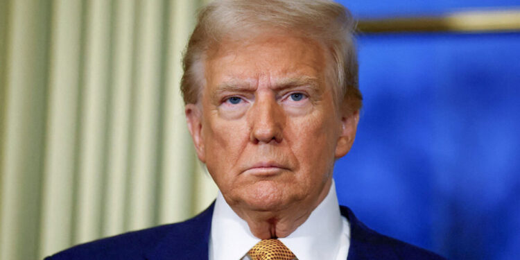Trump triomfeert en krijgt steun van Capitool – CNN analyse