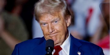 Hooggerechtshof wijst Trump’s verzoek tot ongedaan maken veroordeling Stormy Daniels af