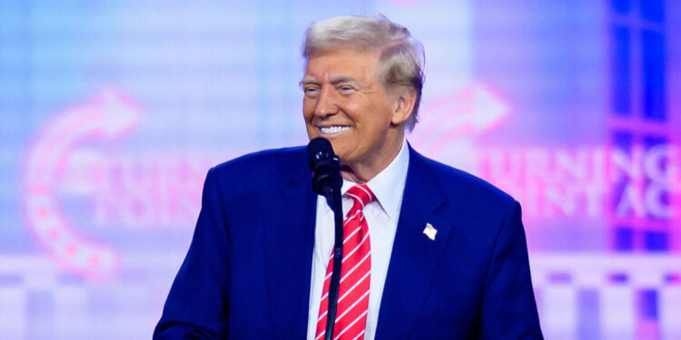 Trump’s schokprogramma: deportaties, tarieven en transrechten