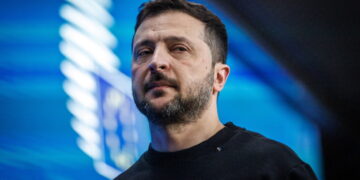 Zelensky: Noord-Korea verliest 4.000 troepen in gevechten met Oekraïne