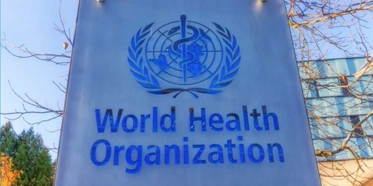 WHO kondigt bezuinigingen aan na terugtrekken VS door Trump.