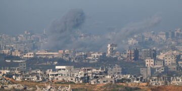 Hamas stemt in met staakt-het-vuren en gijzelingsovereenkomst met Israël