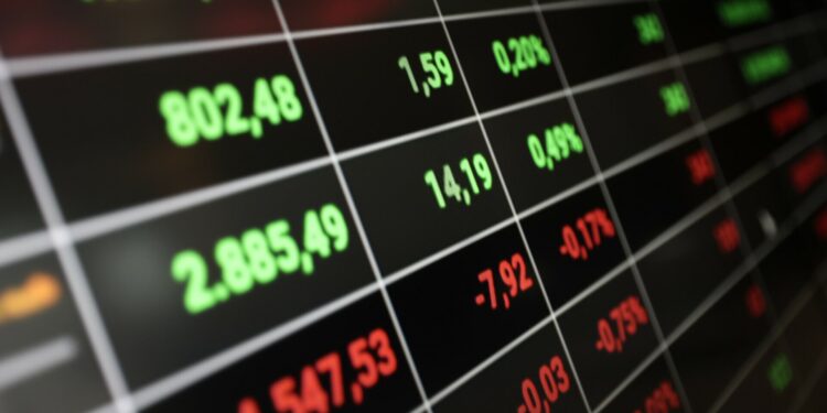 ILYDA breekt 15-jarig record op de beurs