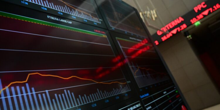 Januari: Rust en obstakels op weg naar 1.600.