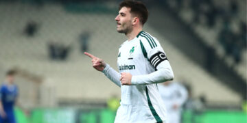 Drie Griekse doelpunten in top 15 van Conference League 2024