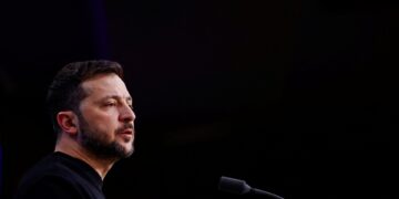 Zware verliezen Russen en Noord-Koreanen bij slag om Koersk