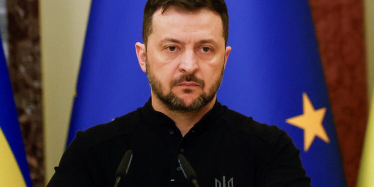 Stopzetting Russisch gas via Oekraïne grote nederlaag voor Moskou