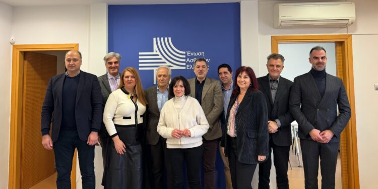 Farmaceutische Associatie en Patiëntenvereniging werken samen voor betere zorg