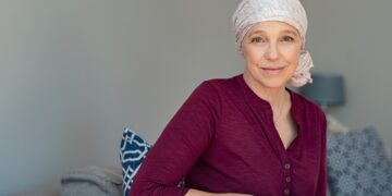 Samen sterk: uniek verbonden tegen kanker