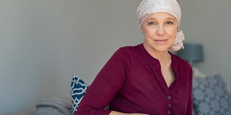 Samen sterk: uniek verbonden tegen kanker