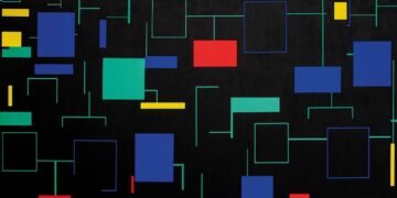 Geometrische intelligentie: Google’s kunstmatige brein onthuld