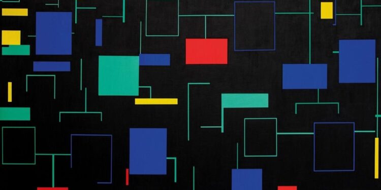 Geometrische intelligentie: Google’s kunstmatige brein onthuld