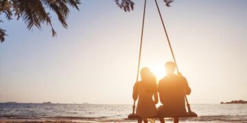 Mannen: de verborgen romantici van de wereld