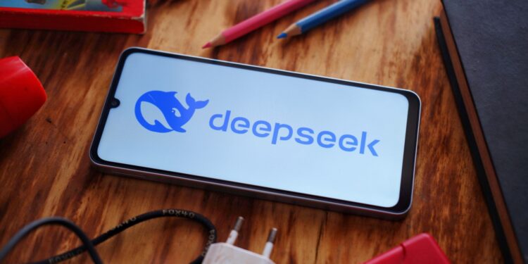 Deepseek’s AI dringt huishoudelijke apparaten binnen