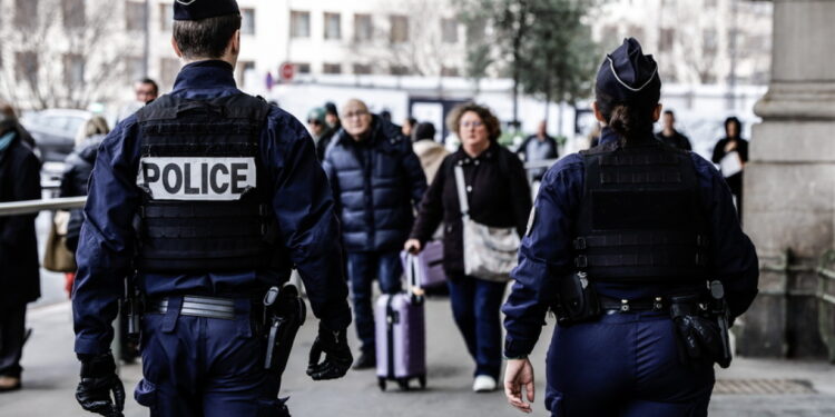 79 Terroristische Aanvallen in Frankrijk: Een Decennium van Ontvoeringen