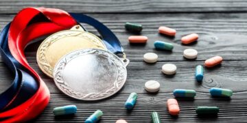 Ophef in de sportwereld: nieuwe niet-detecteerbare dopingmethode zorgt voor alarm