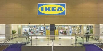 Handelsgoederen laten vierlis vliegen