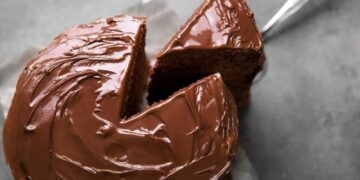 De geheimen van de ‘maag van het dessert’ onthuld