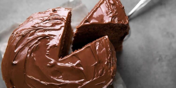 De geheimen van de ‘maag van het dessert’ onthuld