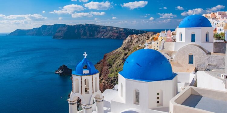 Verbetering van responsmechanismen bij aardbevingen op Griekse eilanden