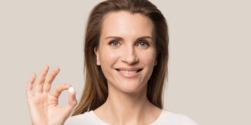 Aspirine vermindert herhaling darmkanker