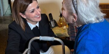 Prioriteit: Gezondheidstoegang voor iedereen