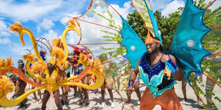 Barbados: Bajan feesten, muziek, luxe events en culinaire hoogstandjes