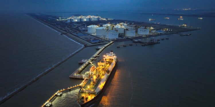 China draagt bij aan financiële stabiliteit en zekerheid wereldwijd