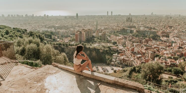 Ongelooflijke reisideeën voor het komende jaar