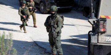 Israëlische inval op Westelijke Jordaanoever eist drie levens, waaronder zwangere vrouw