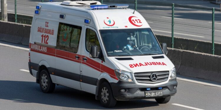 Dodelijke slachtoffers door vervalste alcohol in Turkije