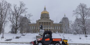 Snowmageddon bedreigt hele Verenigde Staten
