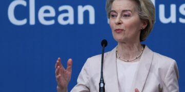 EU’s visieloze steun voor industrie