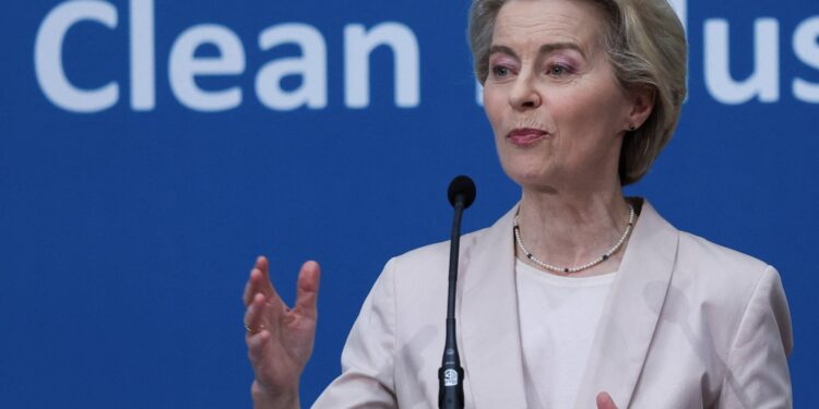 EU’s visieloze steun voor industrie