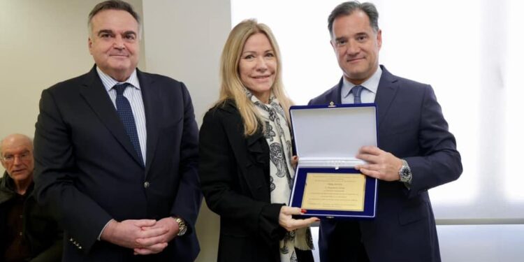 Rio Hospital ontvangt geweldige donatie voor nieuw ziekenhuis