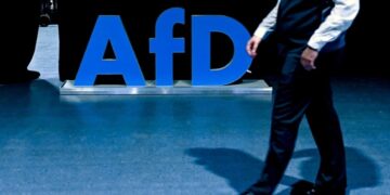 Gokken op AFD: Friedrich Mertz en de strijd om stemmen