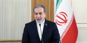 Iran waarschuwt voor ernstige bedreiging door Palestijnse gedwongen verplaatsing