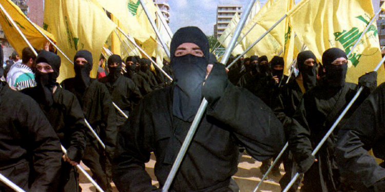 VS trekt rode lijn: Hezbollah niet betrokken bij nieuwe Libanese regering