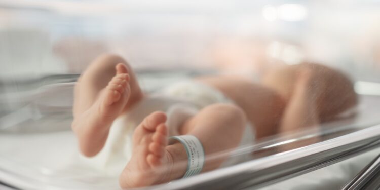 Baby dood gevonden in Heraklion, Kreta