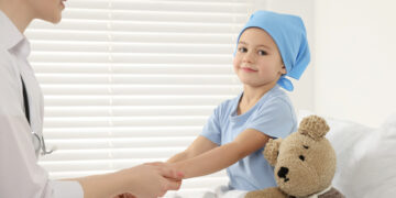 The Hope: strijd tegen kanker in Marianna V. Vardinoyannis Hospital