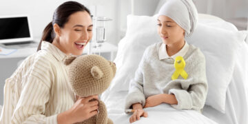 Werkgroep Jeugdkanker opgericht: samen voor een betere toekomst.