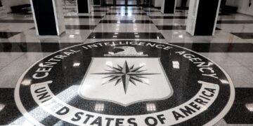 Trump, CIA en het mysterie van Mark Polymeropoulos