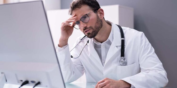 Nieuwe storingen gemeld door ISA