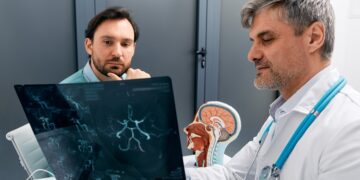 Nationaal expertisecentrum voor zeldzame neurologische ziekten